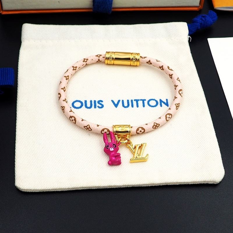 Louis Vuitton Bracelets